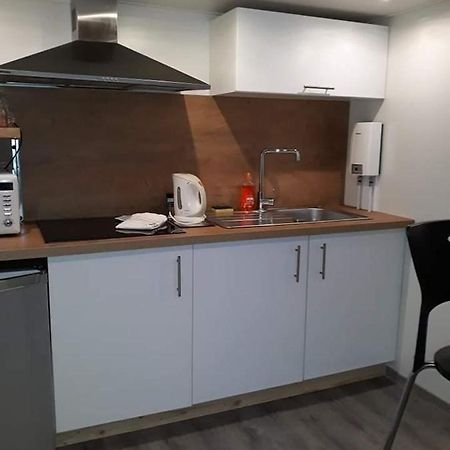 Tiny House Sam Suffit Guest House Abreschviller Bagian luar foto